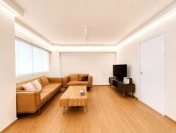 Blk 518 Choa Chu Kang Street 51 (Choa Chu Kang), HDB 4 Rooms #570001321
